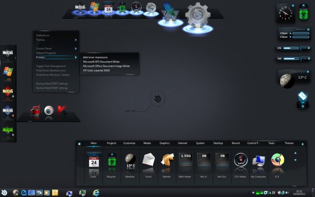 DarkTech